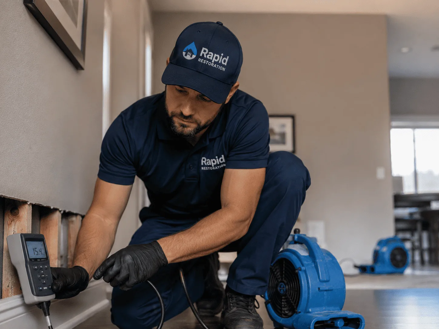 Common questions about Dehumidification in Taylorsville, MS